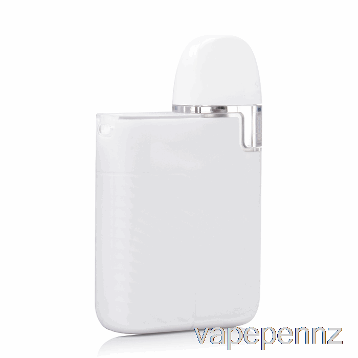 Uwell Popreel PK1 13W Pod System Milk White VAPE NZ